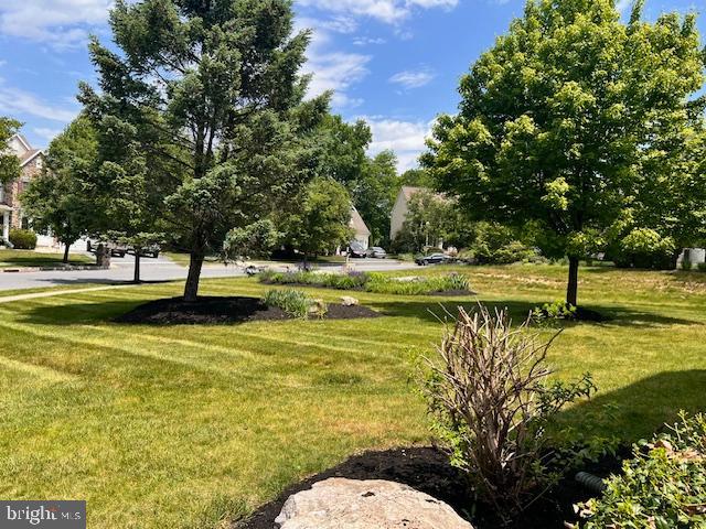 SOUTHPOINT MEADOWS - Residential