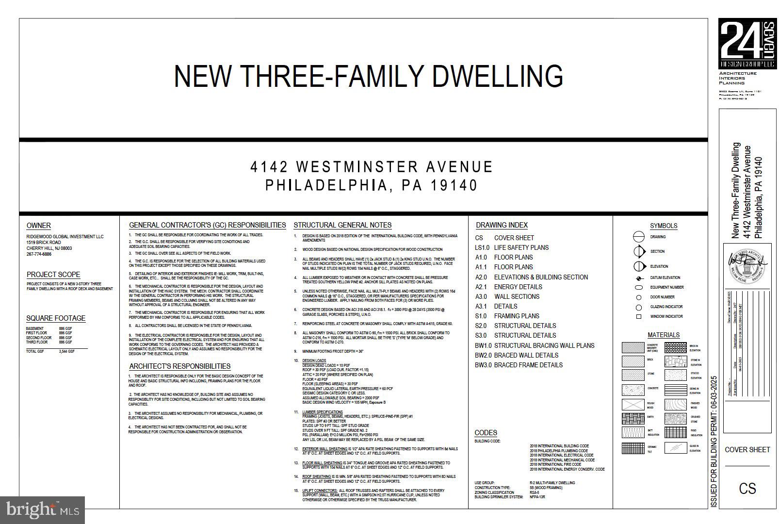 Main image without alt text