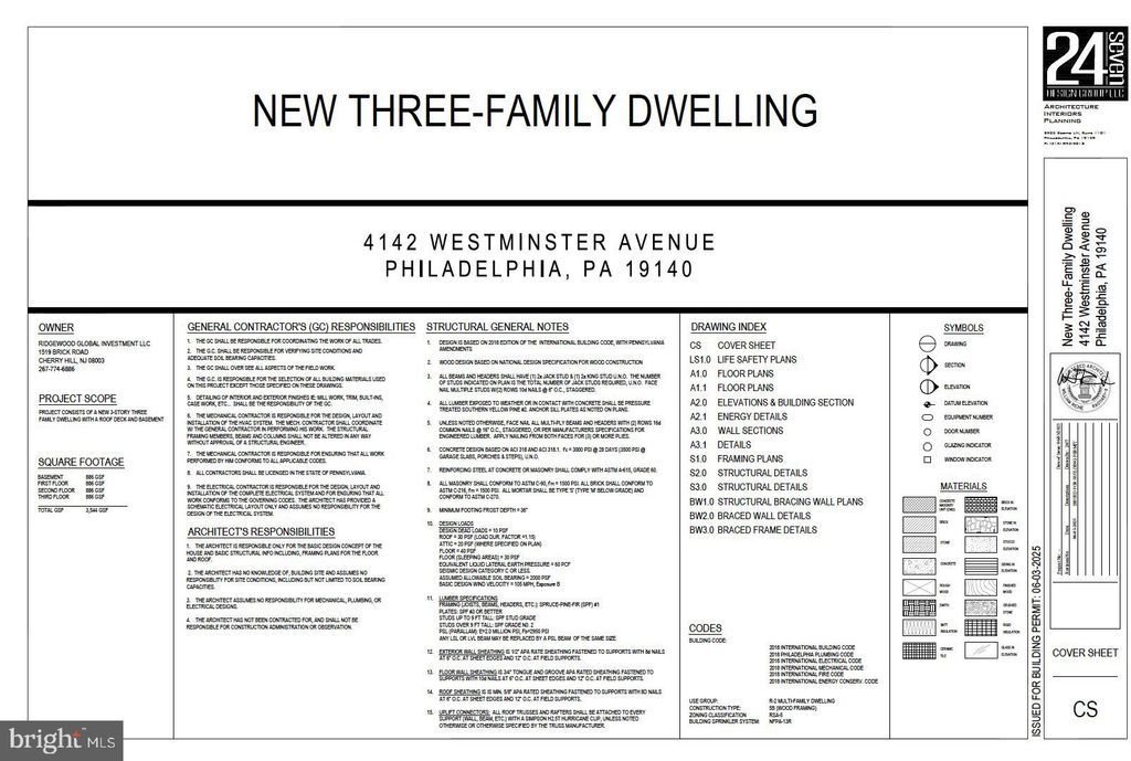 Photo of 4142 Westminster Avenue, PHILADELPHIA, PA 19104 (MLS # PAPH2546606)