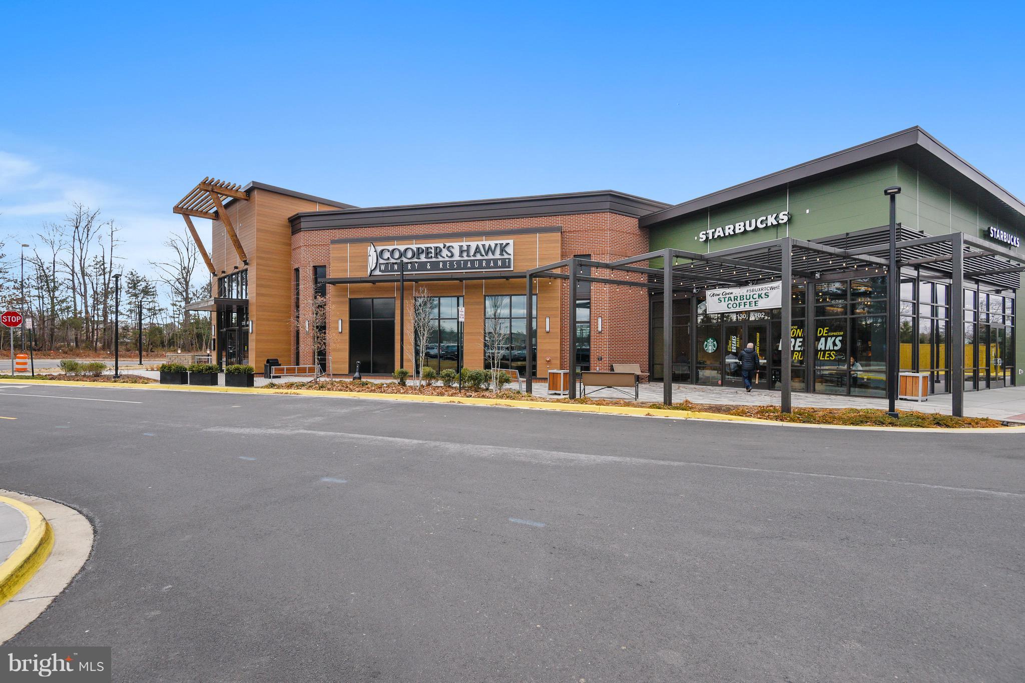 RESTON - Residential