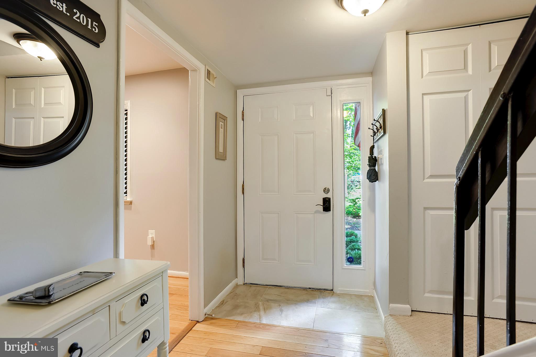 RESTON - Residential