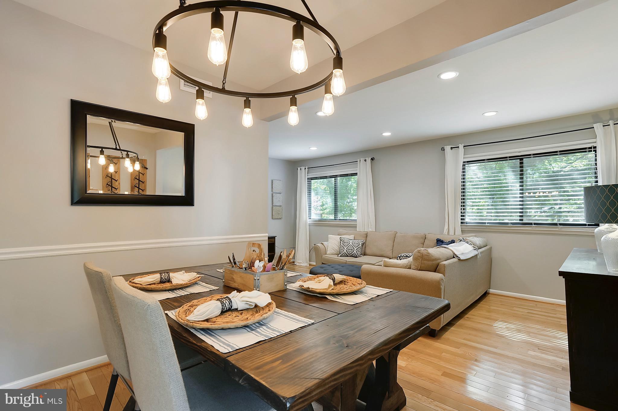 RESTON - Residential