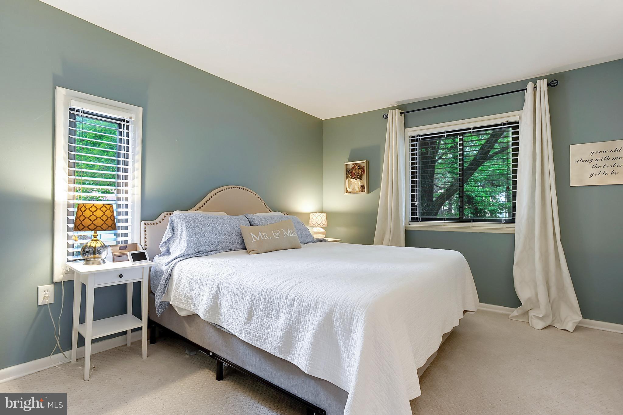 RESTON - Residential