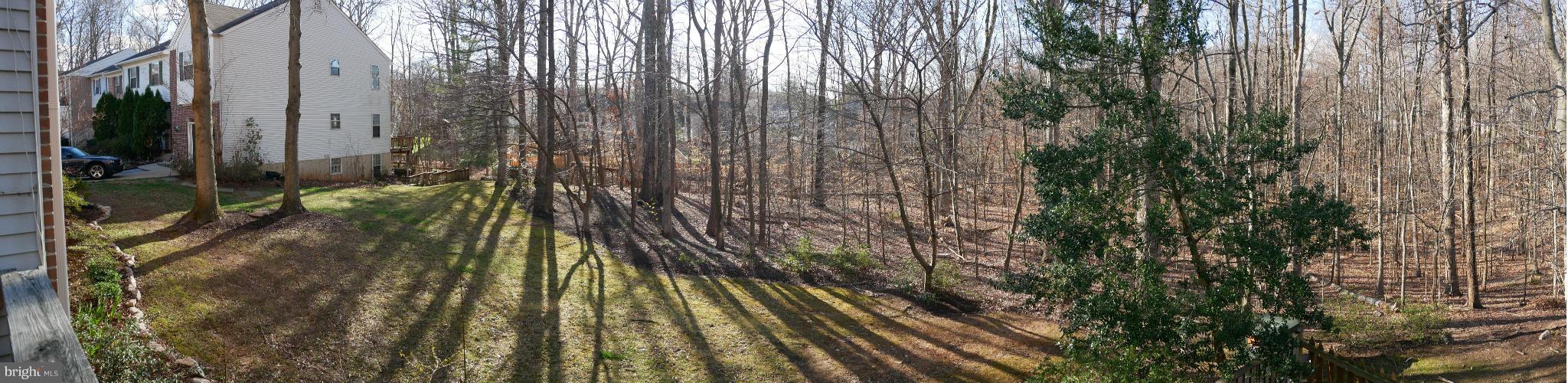 WOODED GLEN - Residential