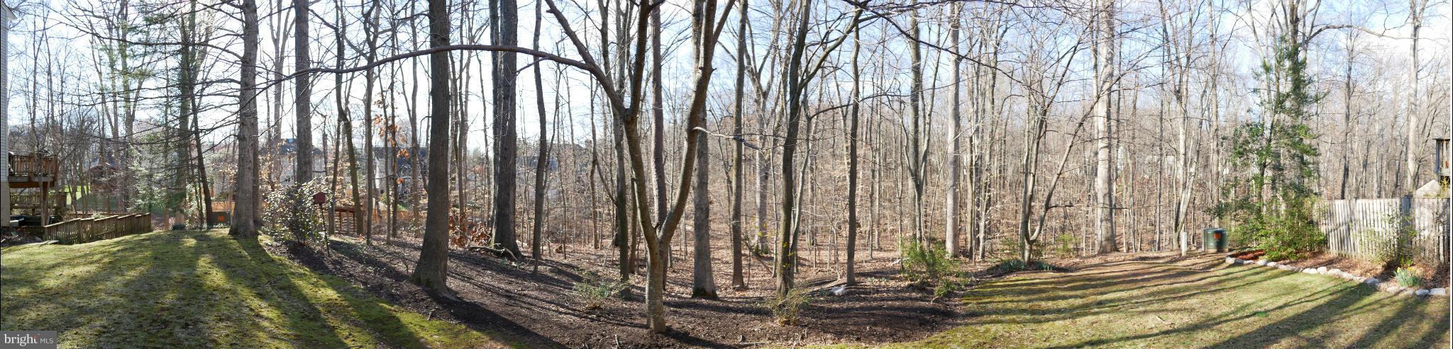 WOODED GLEN - Residential