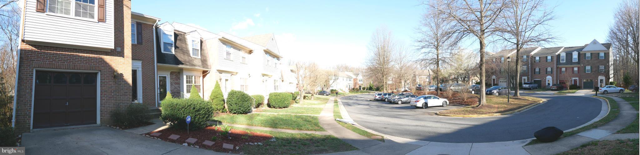 WOODED GLEN - Residential