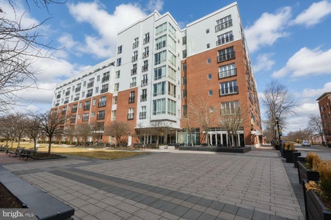Condo For Sale - 530 Harlan Boulevard #G722<br/> WILMINGTON, DE 19801