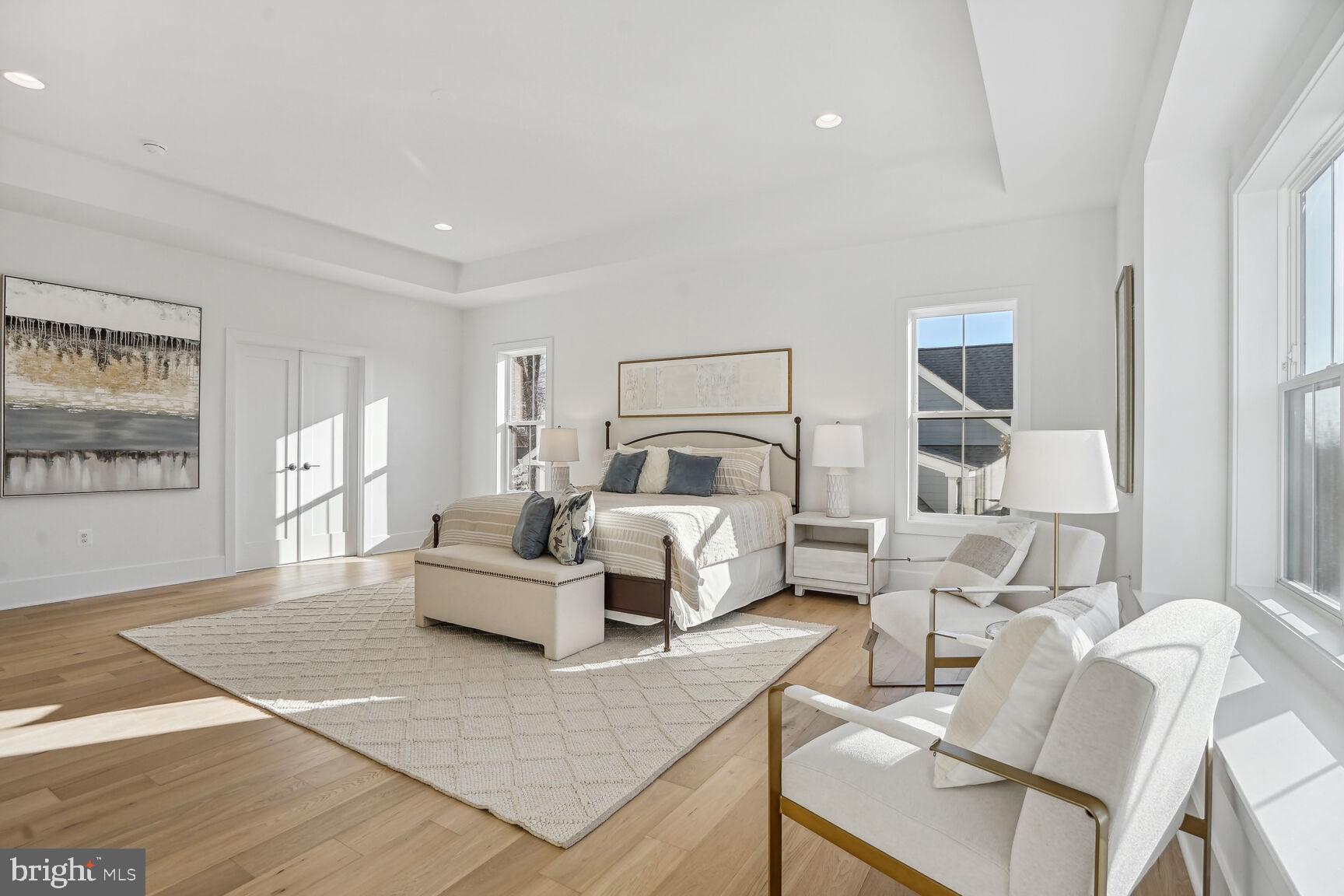 FALLVIEW - Residential