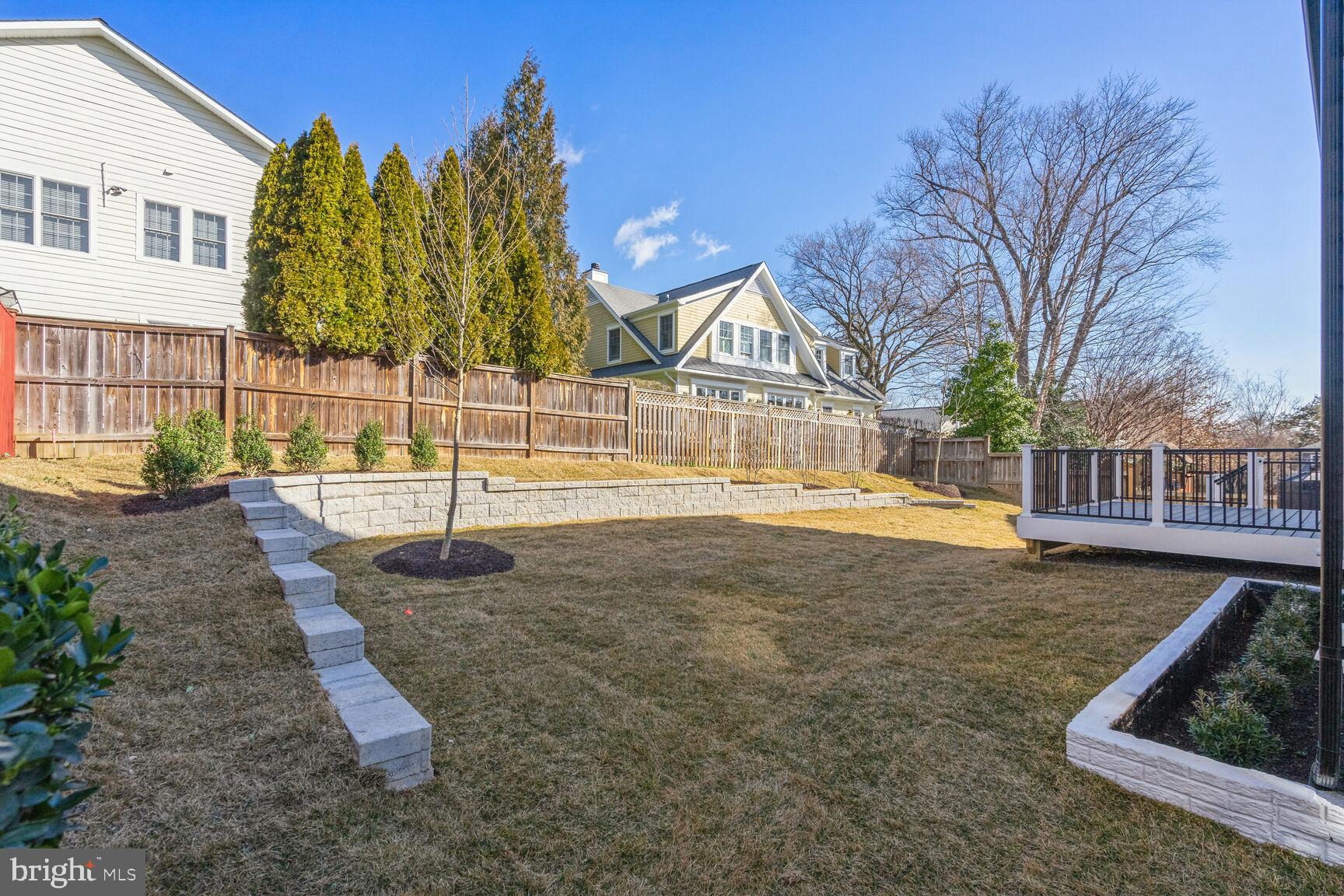 FALLVIEW - Residential