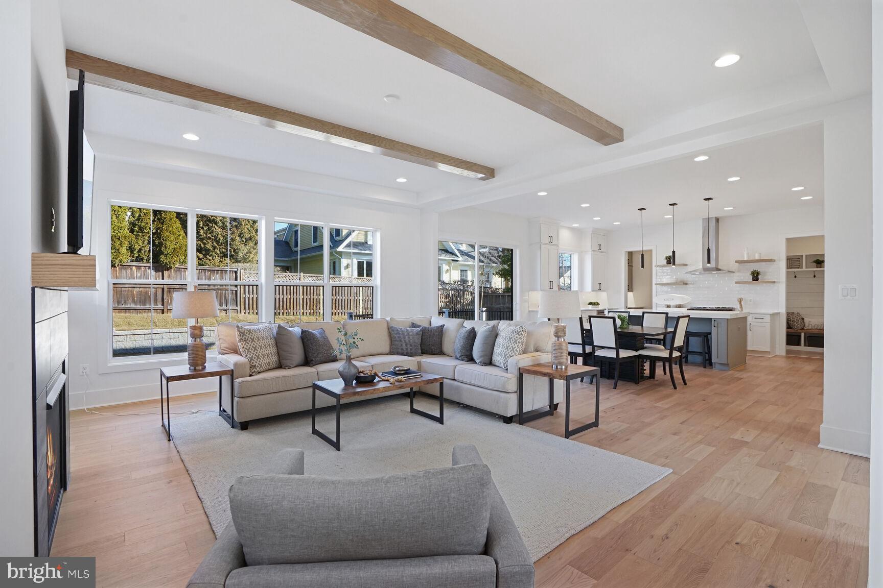 FALLVIEW - Residential