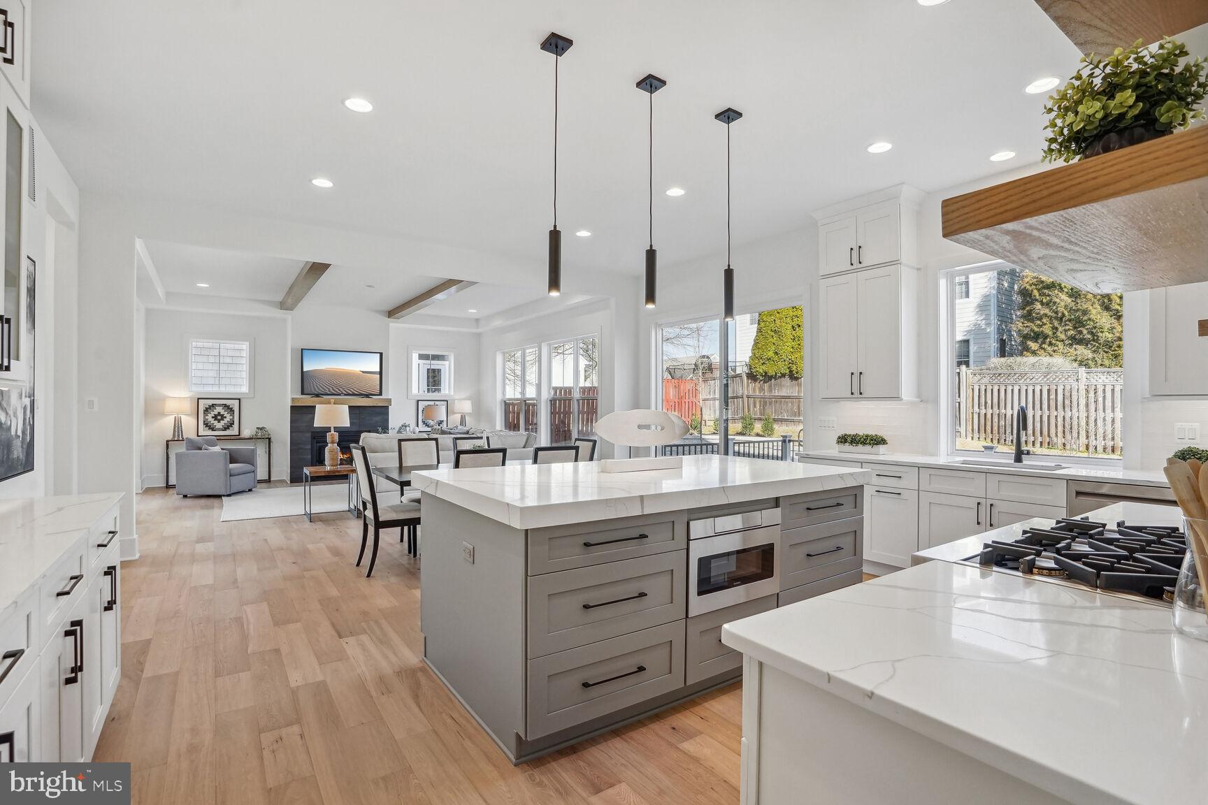 FALLVIEW - Residential