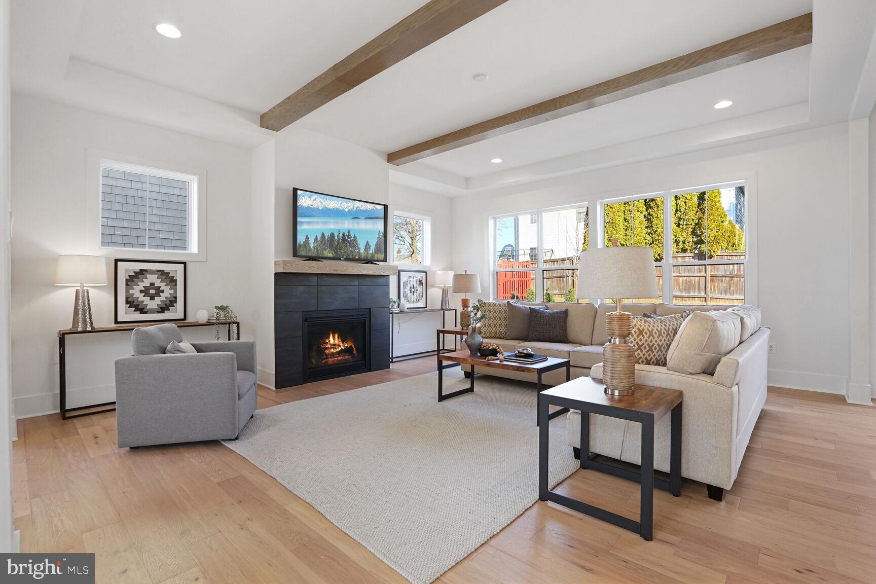 FALLVIEW - Residential