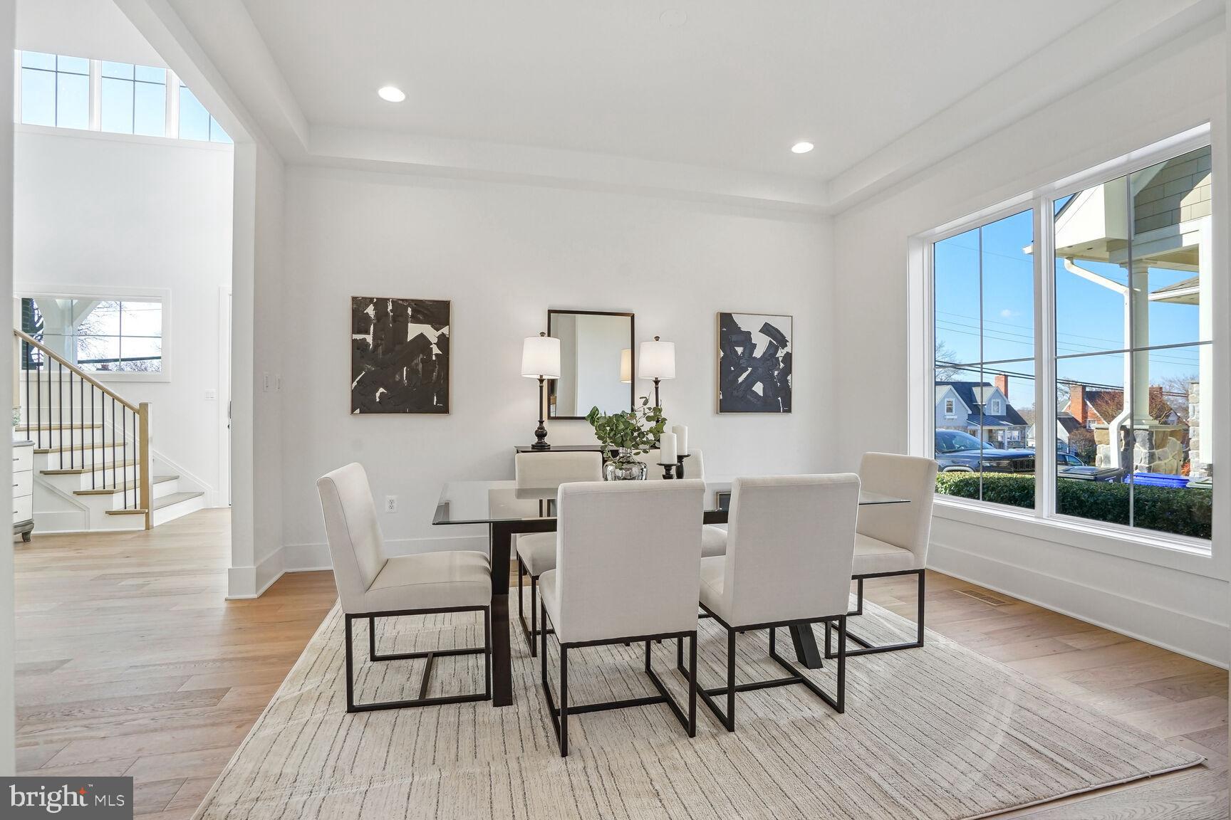 FALLVIEW - Residential