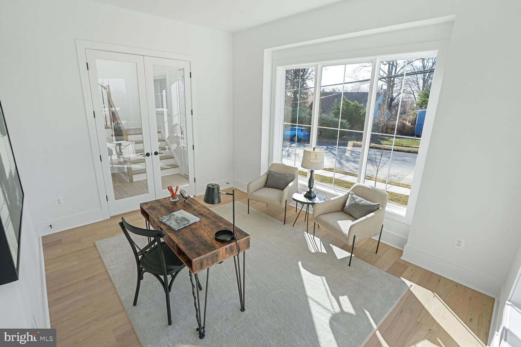 FALLVIEW - Residential