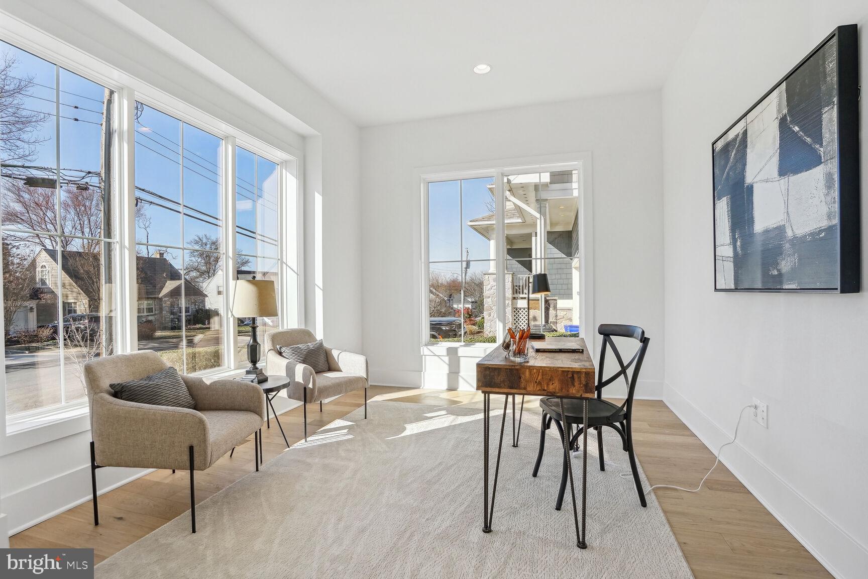 FALLVIEW - Residential