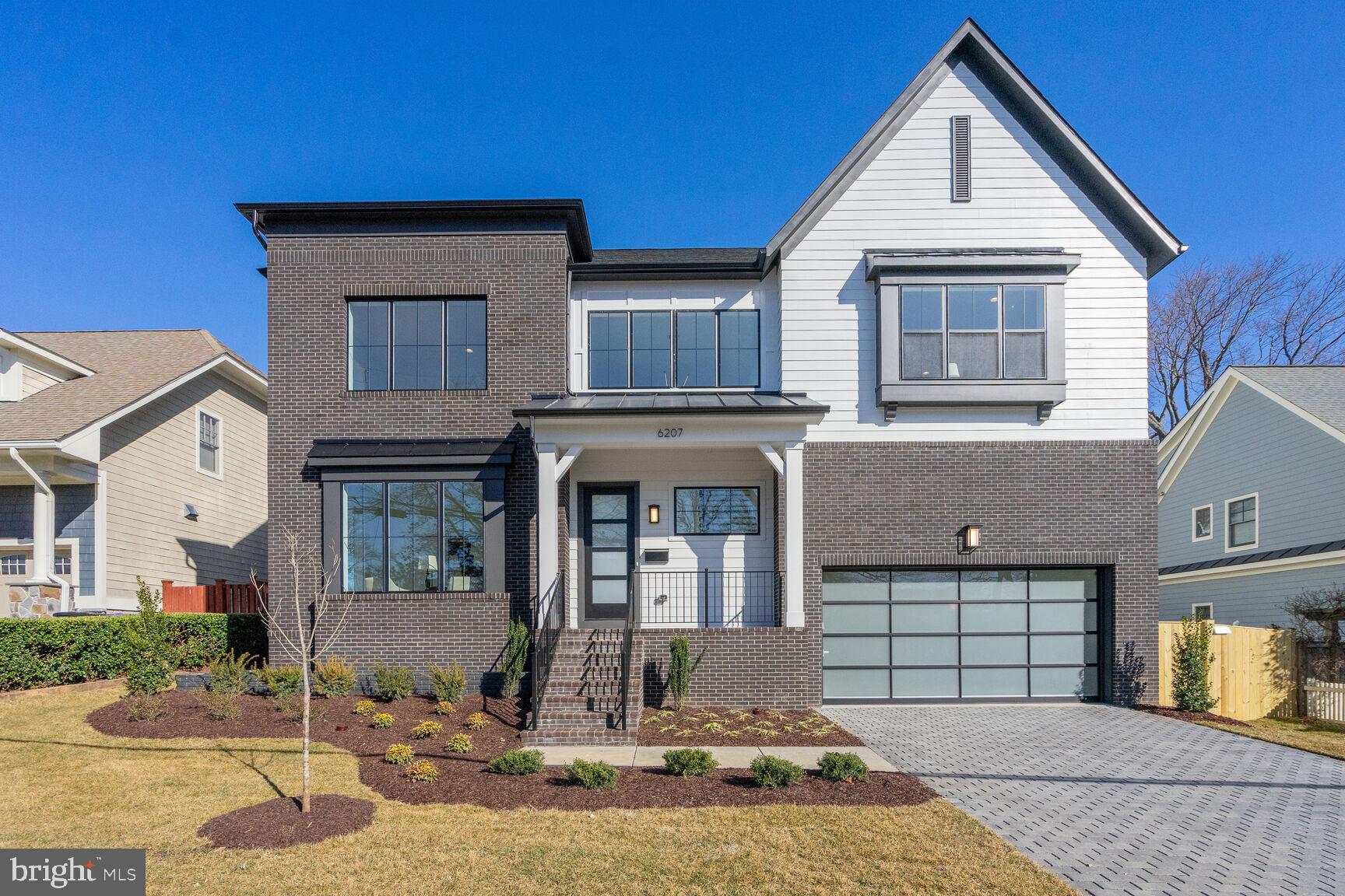 FALLVIEW - Residential