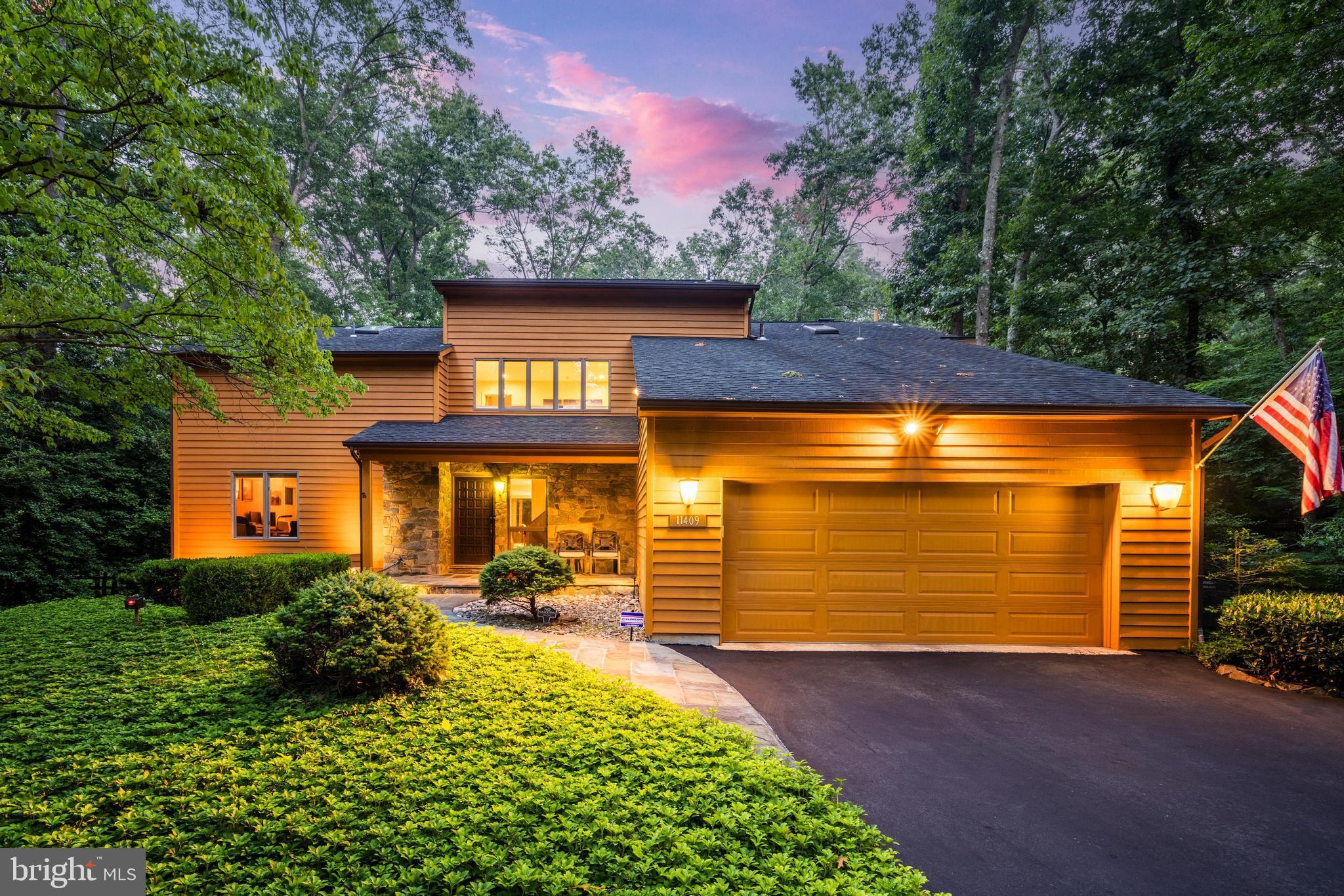 RESTON - Residential