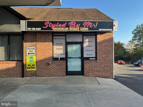 Photo of 1000 E Willow Grove Avenue #2, GLENSIDE, PA 19038 (MLS # PAMC2199156)