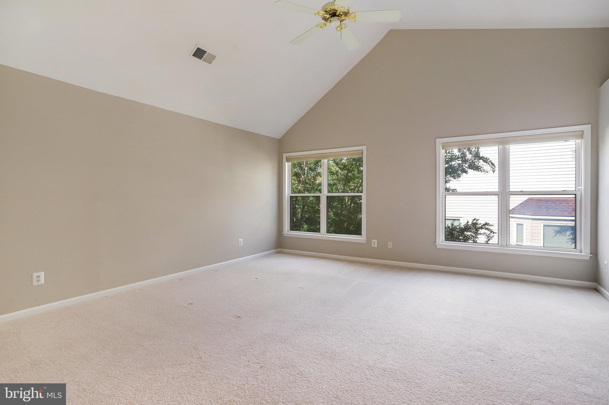 WILLOW PONDS - Residential Lease