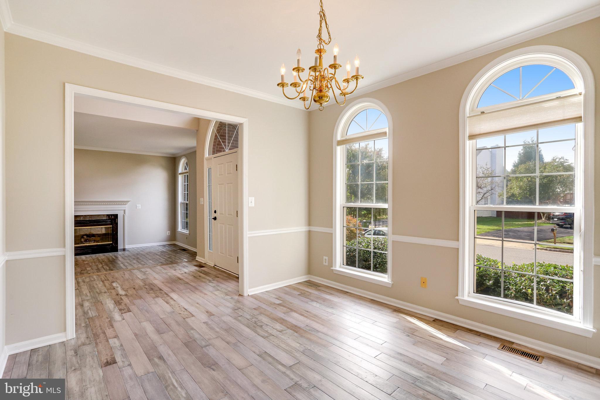 WILLOW PONDS - Residential Lease