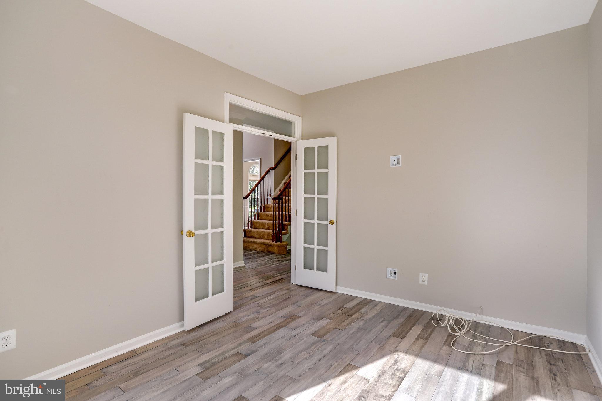 WILLOW PONDS - Residential Lease