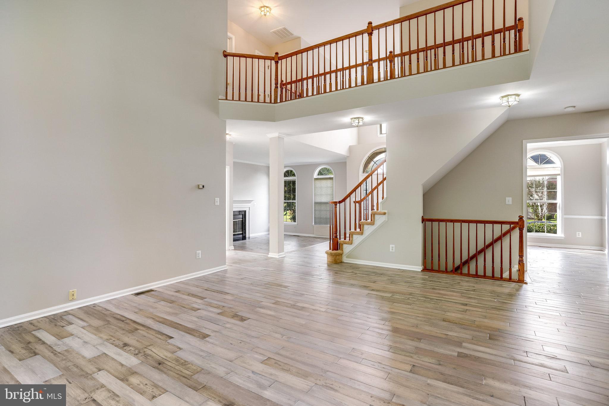 WILLOW PONDS - Residential Lease