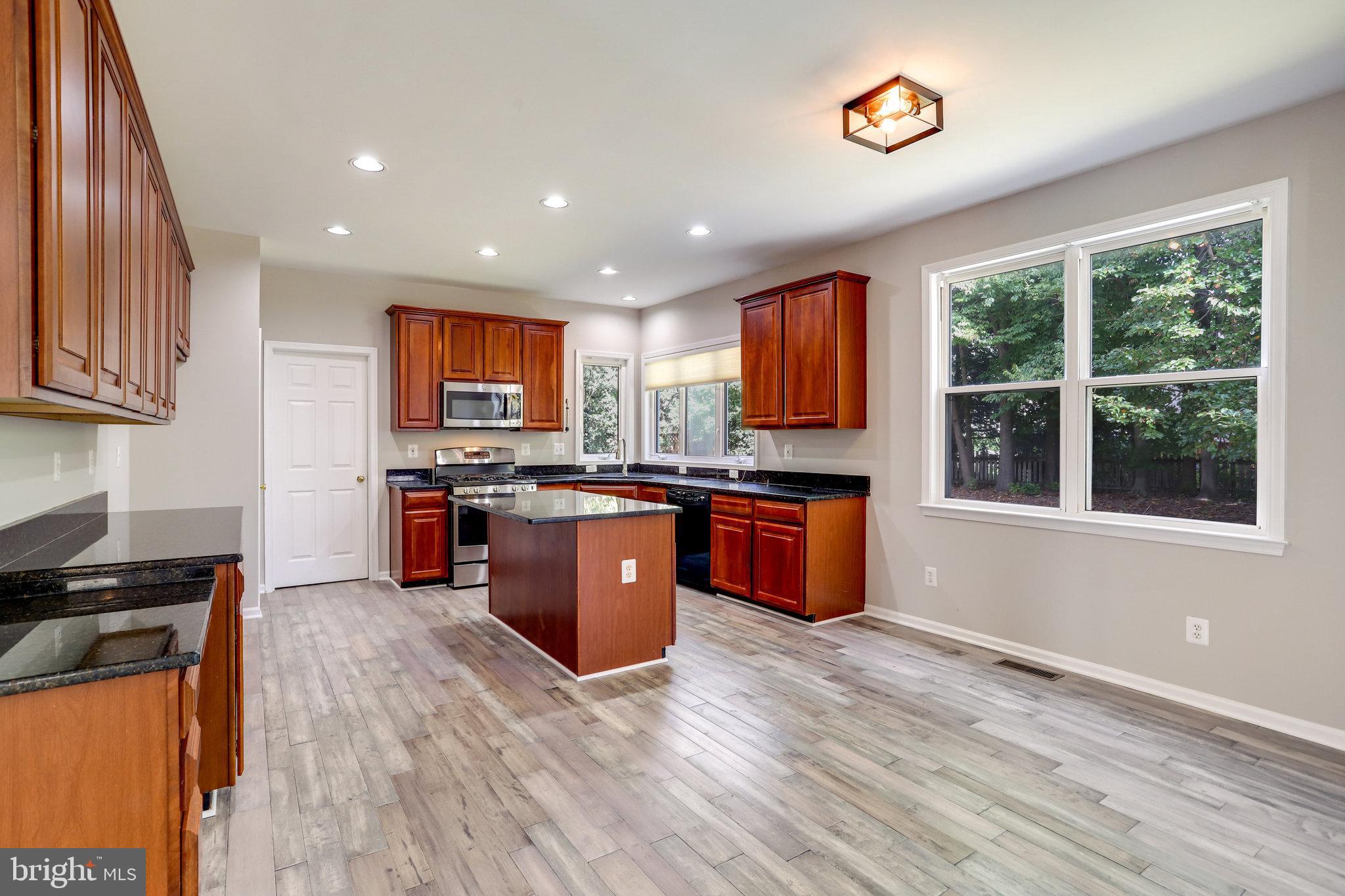 WILLOW PONDS - Residential Lease