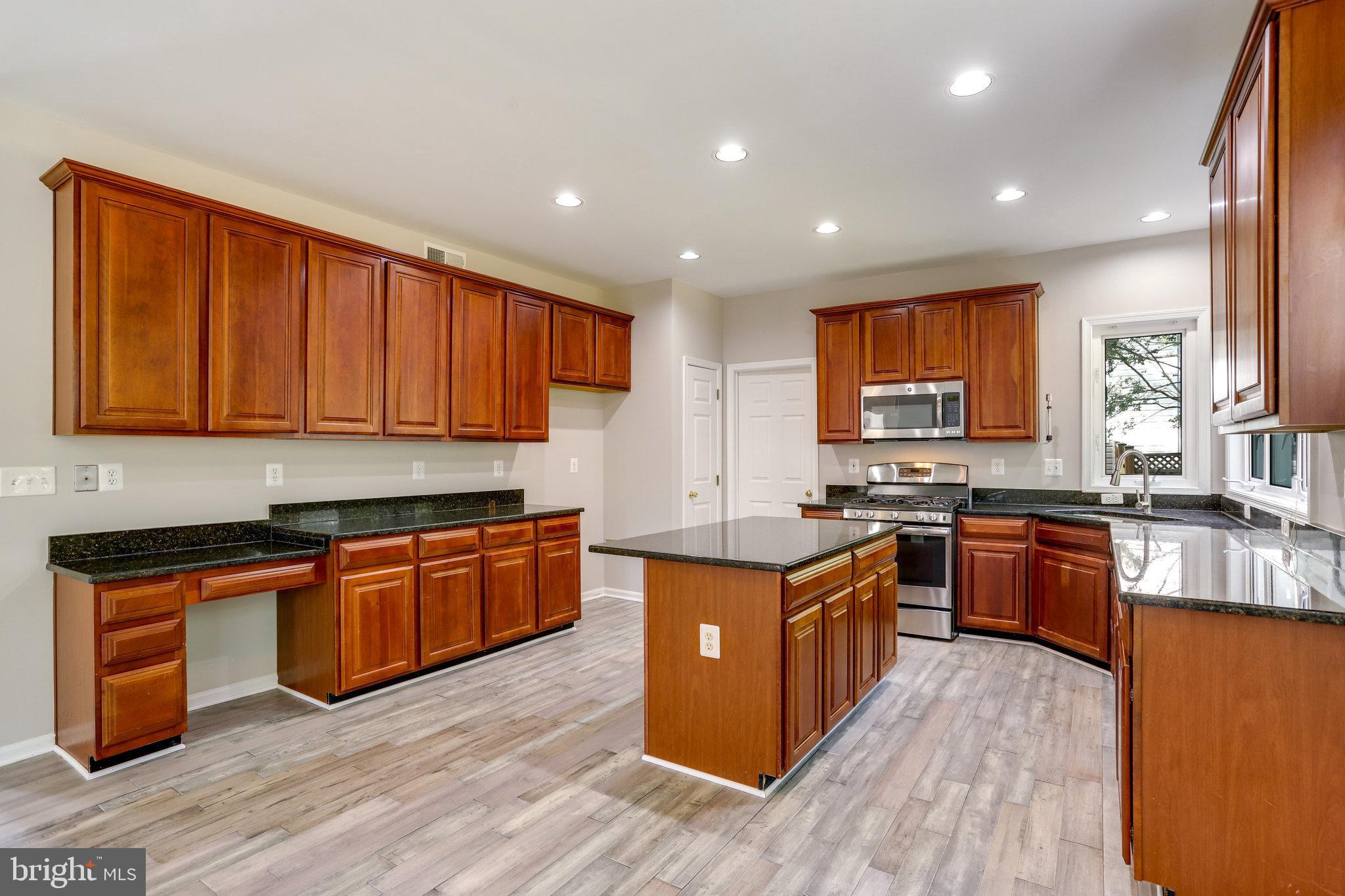 WILLOW PONDS - Residential Lease