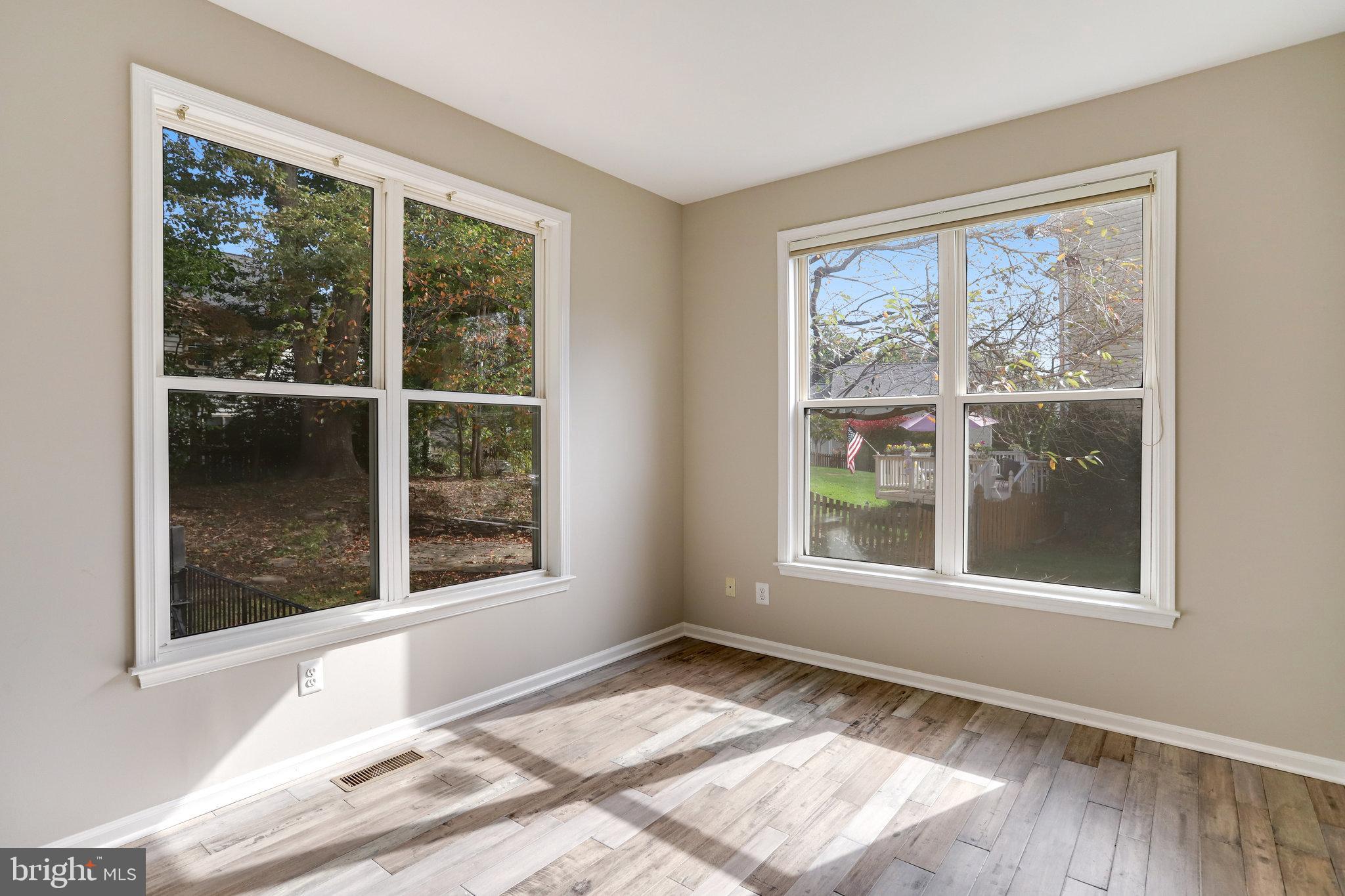 WILLOW PONDS - Residential Lease