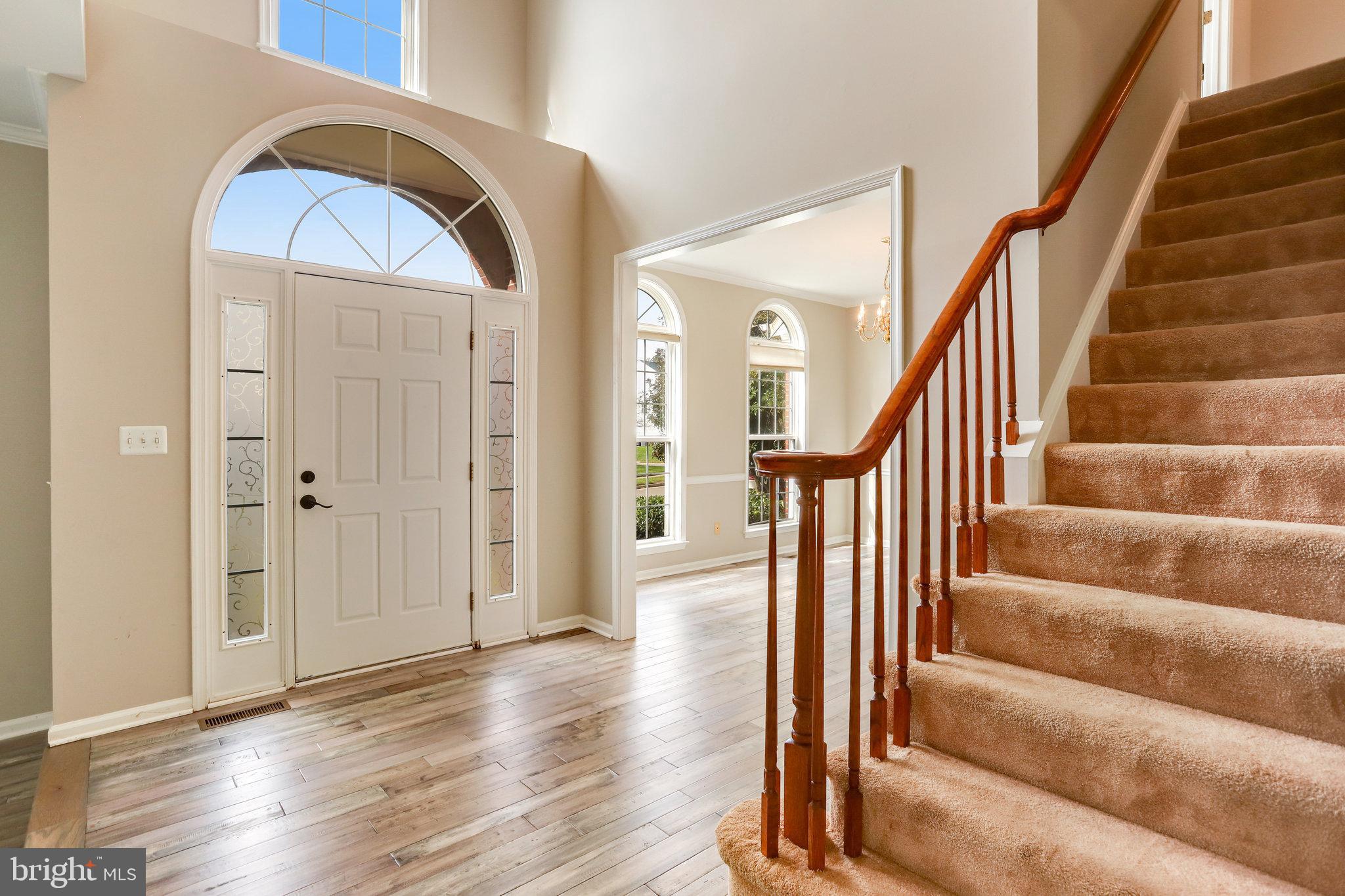 WILLOW PONDS - Residential Lease