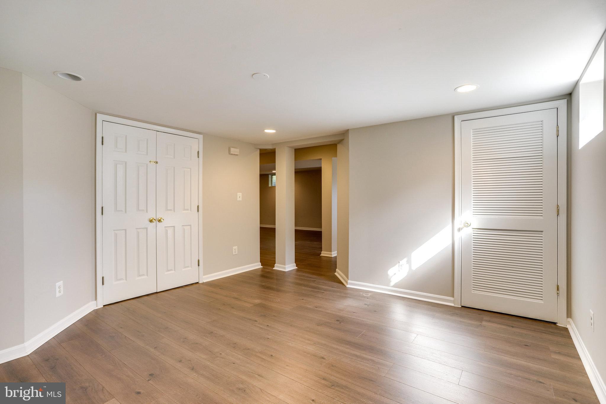 WILLOW PONDS - Residential Lease