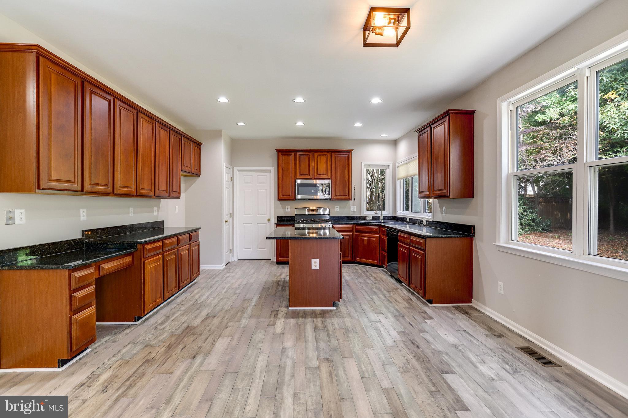 WILLOW PONDS - Residential Lease