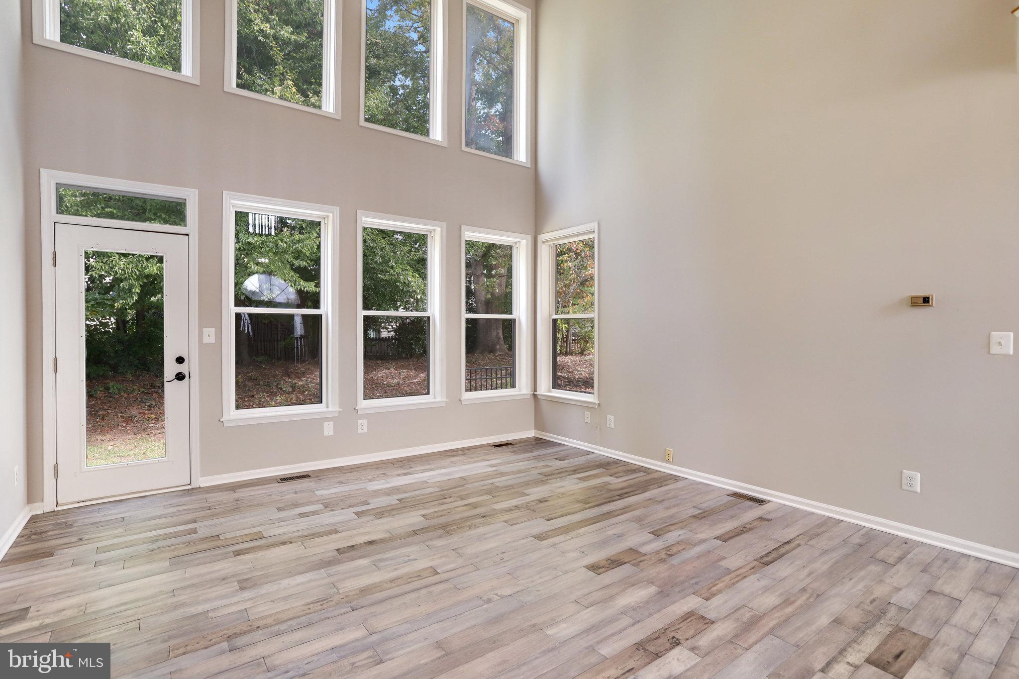 WILLOW PONDS - Residential Lease