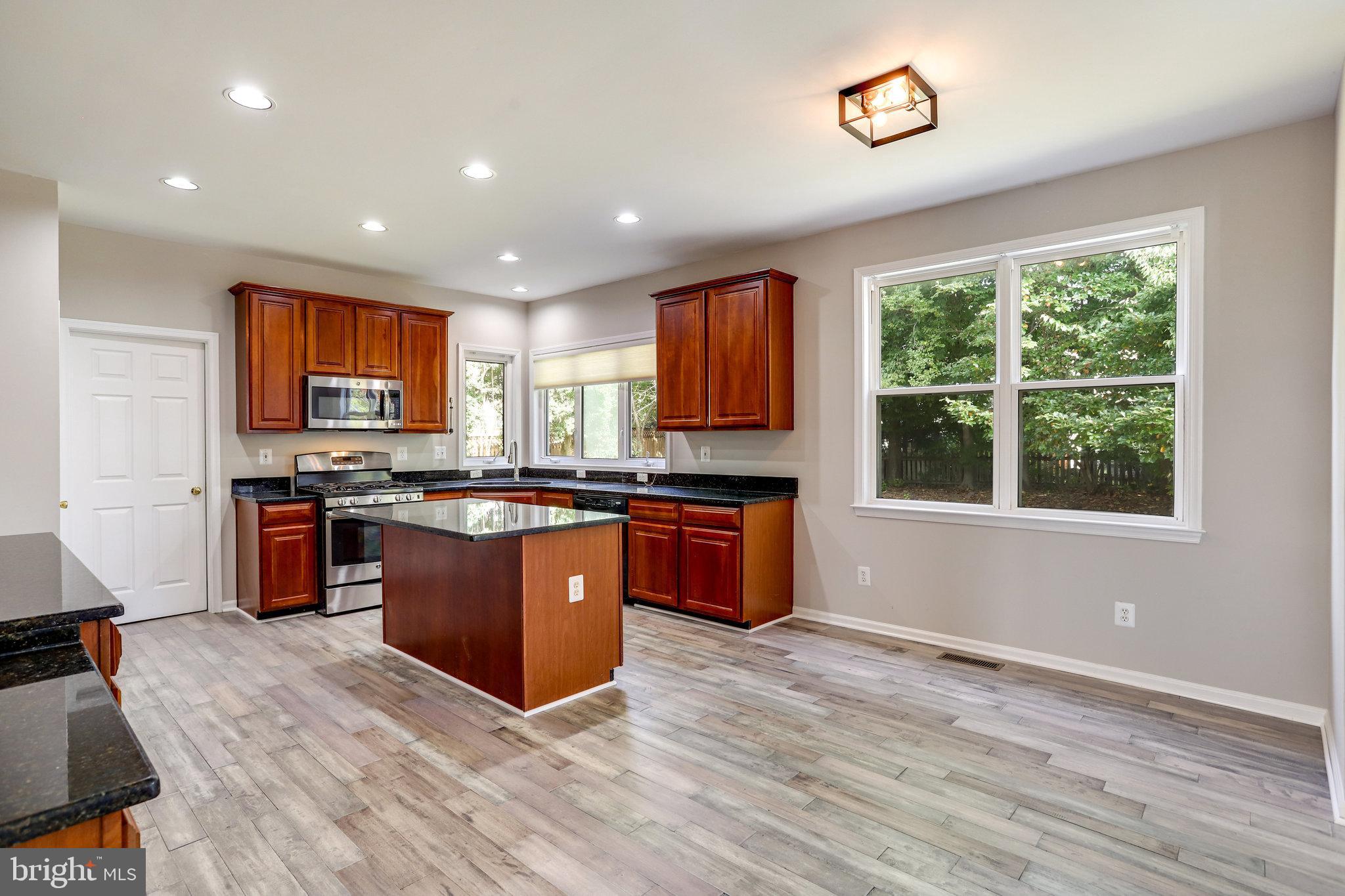 WILLOW PONDS - Residential Lease