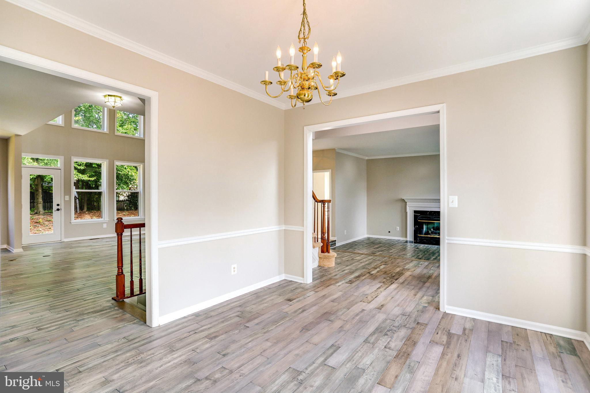 WILLOW PONDS - Residential Lease