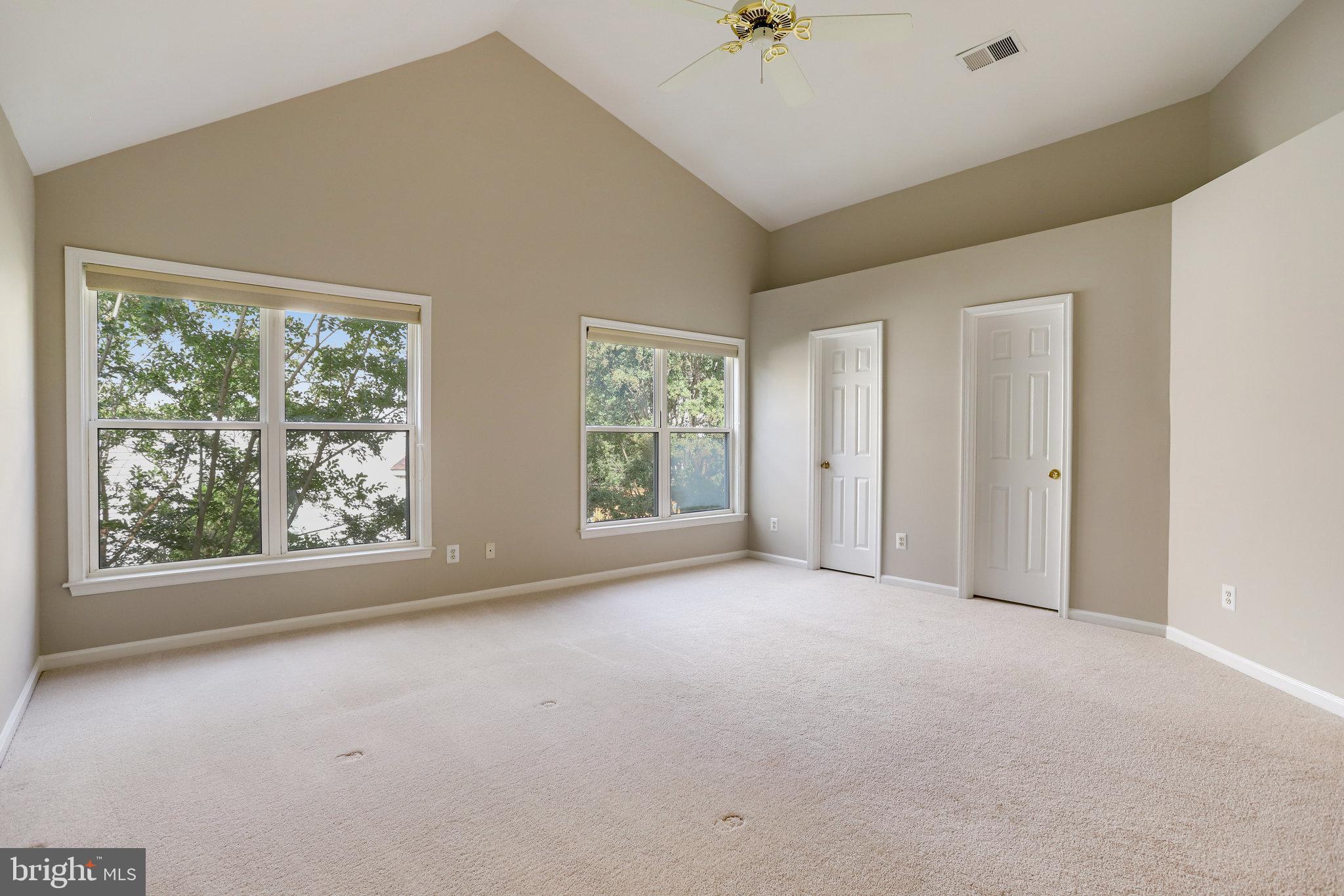 WILLOW PONDS - Residential Lease