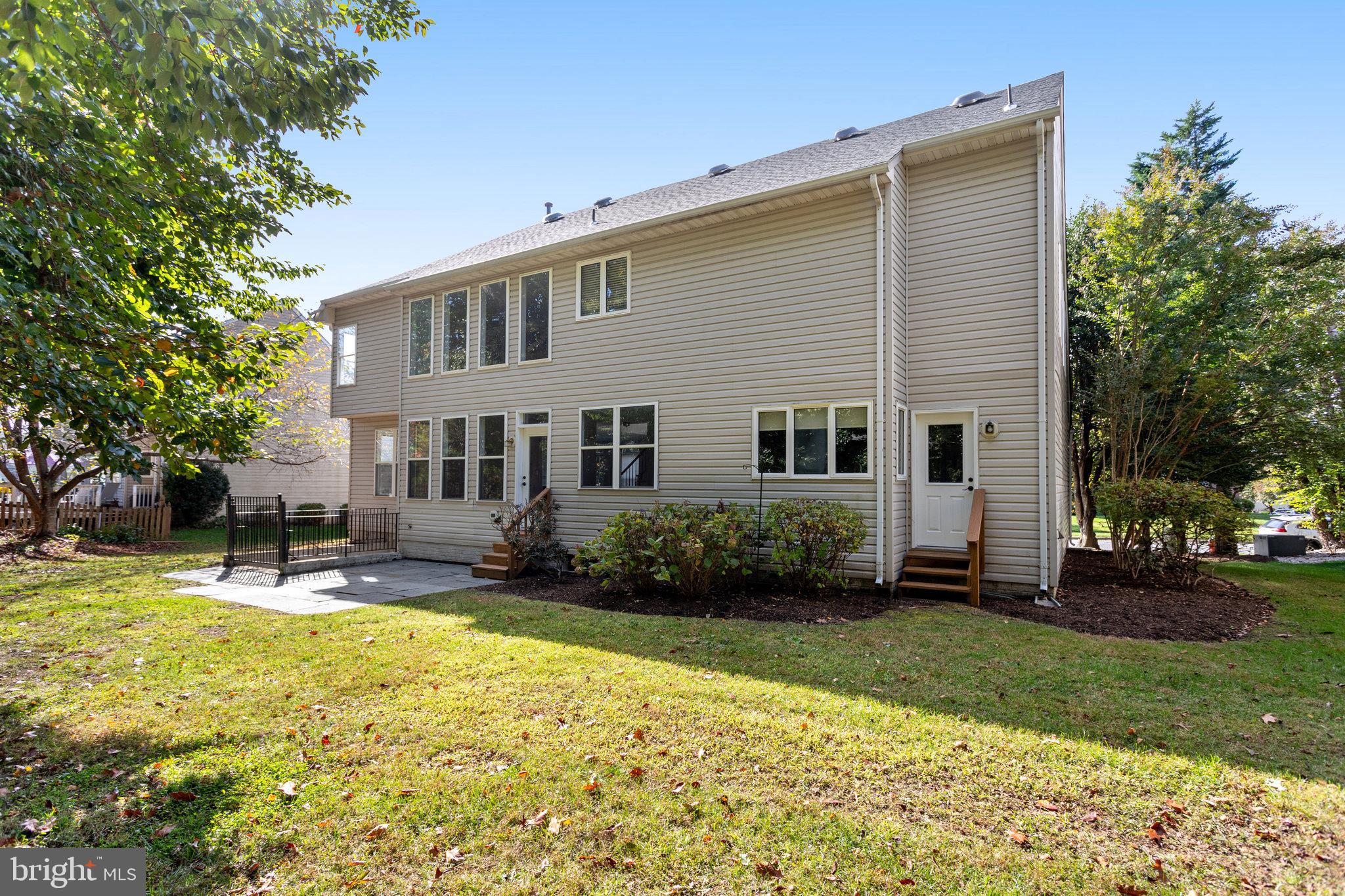 WILLOW PONDS - Residential Lease