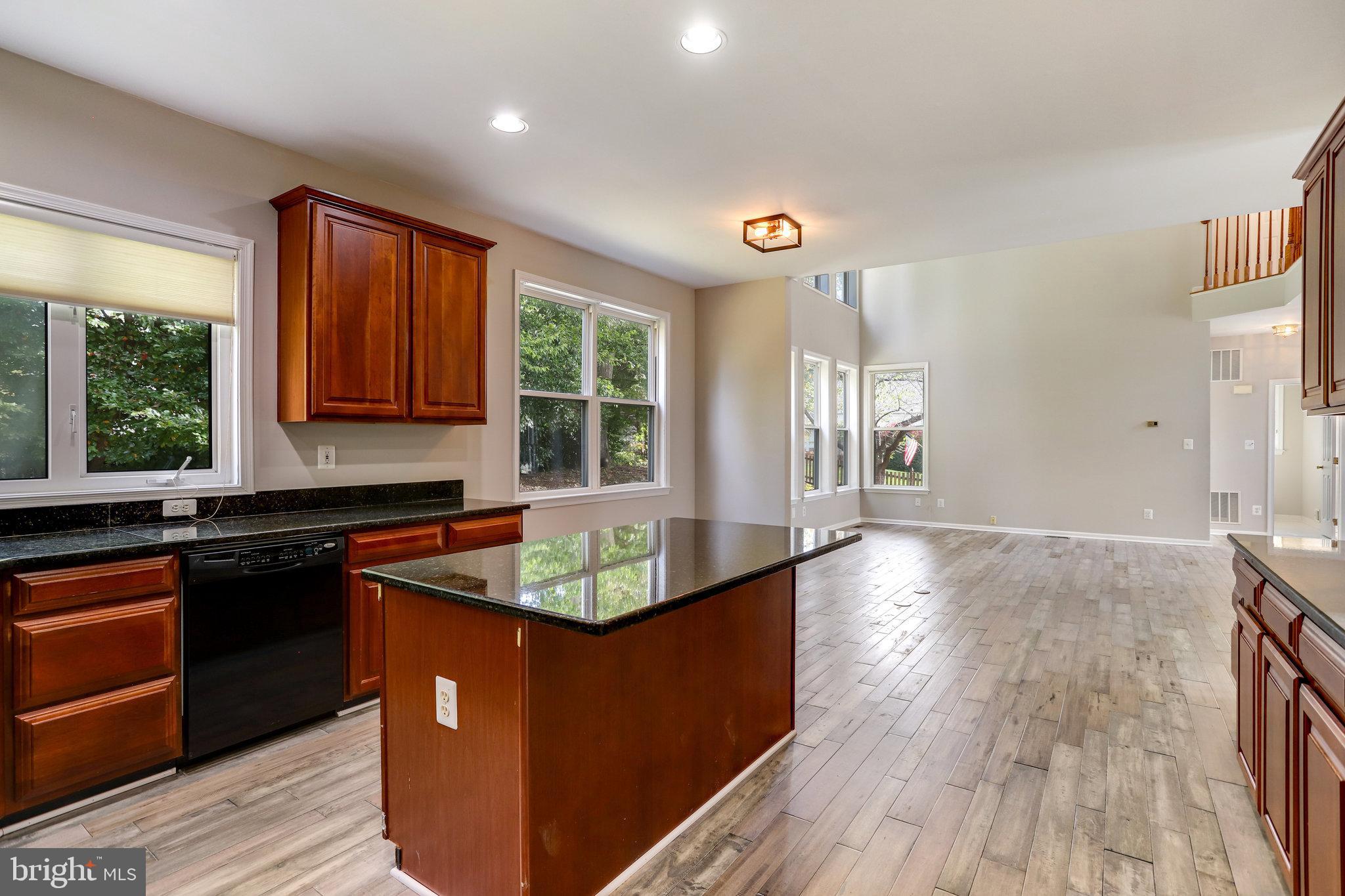 WILLOW PONDS - Residential Lease