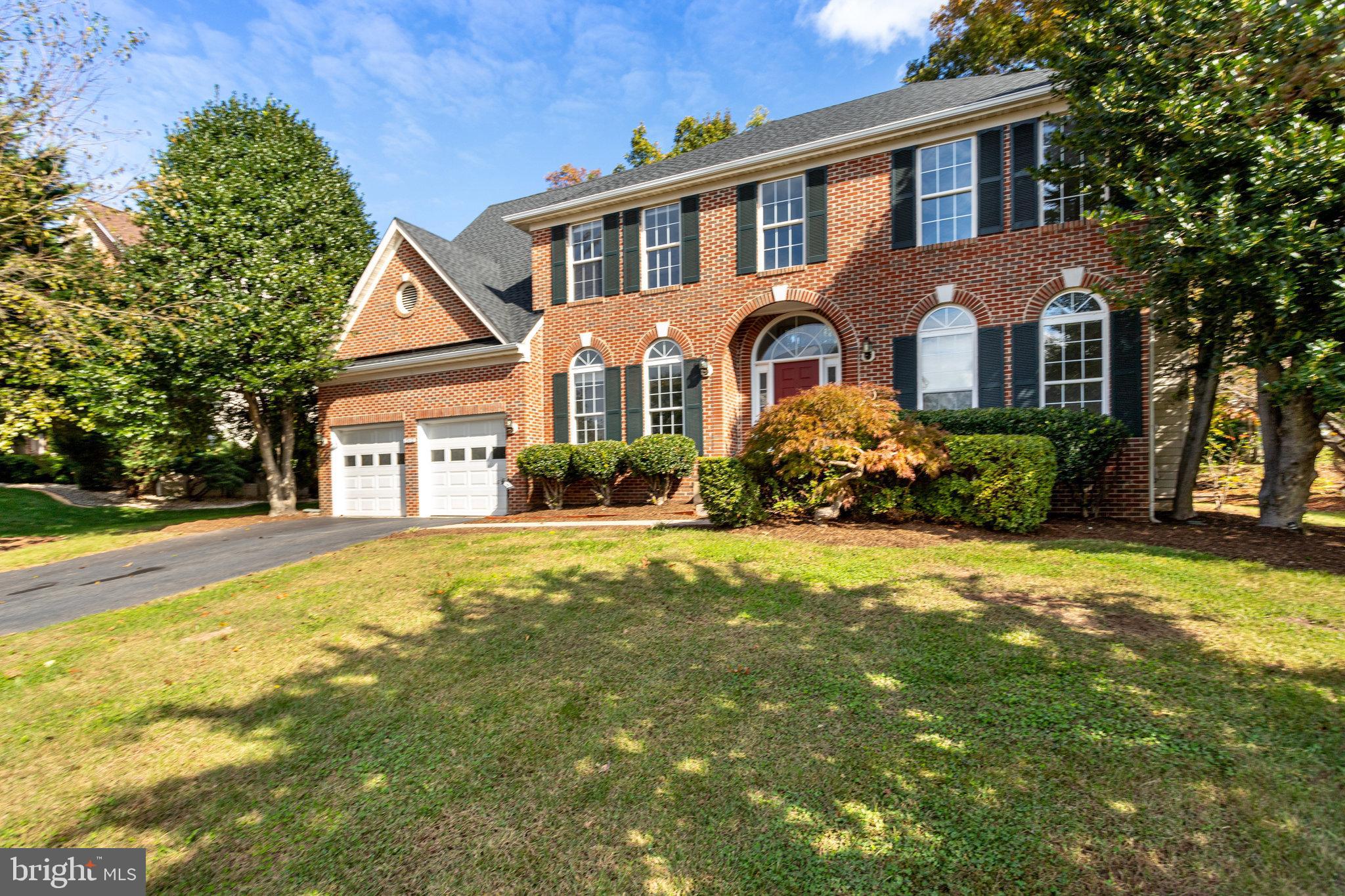 WILLOW PONDS - Residential Lease