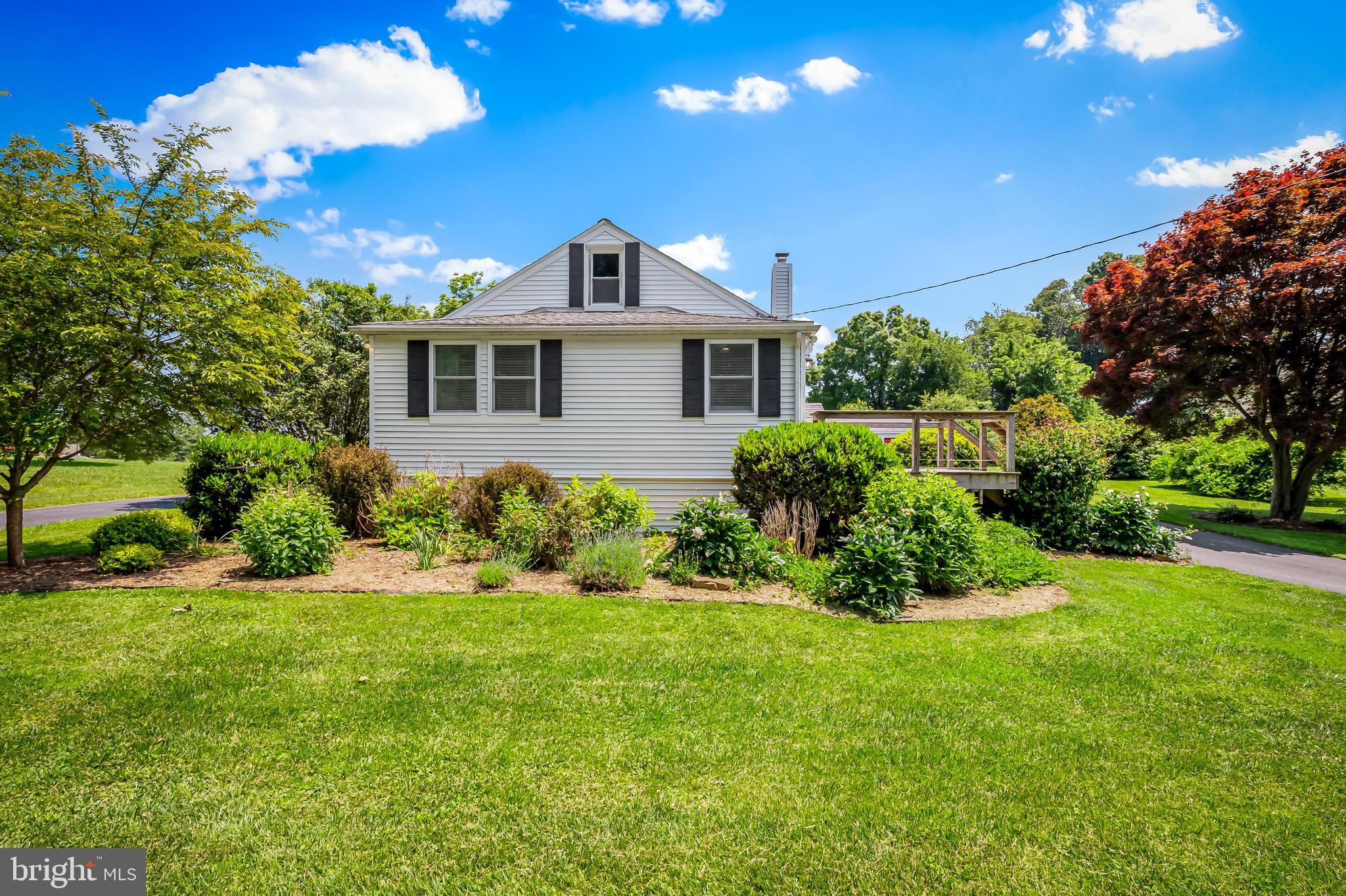 1407 ROCKRIDGE ROAD