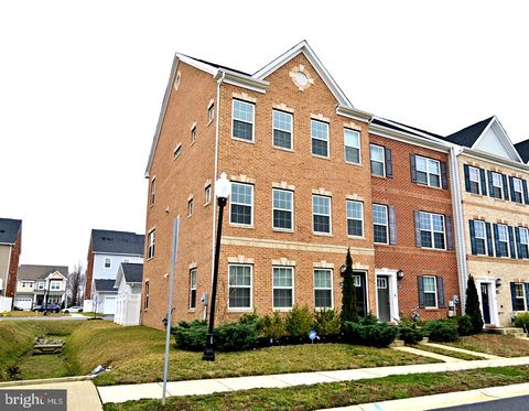11407 TOLKIEN AVENUE WHITE PLAINS MD 20695