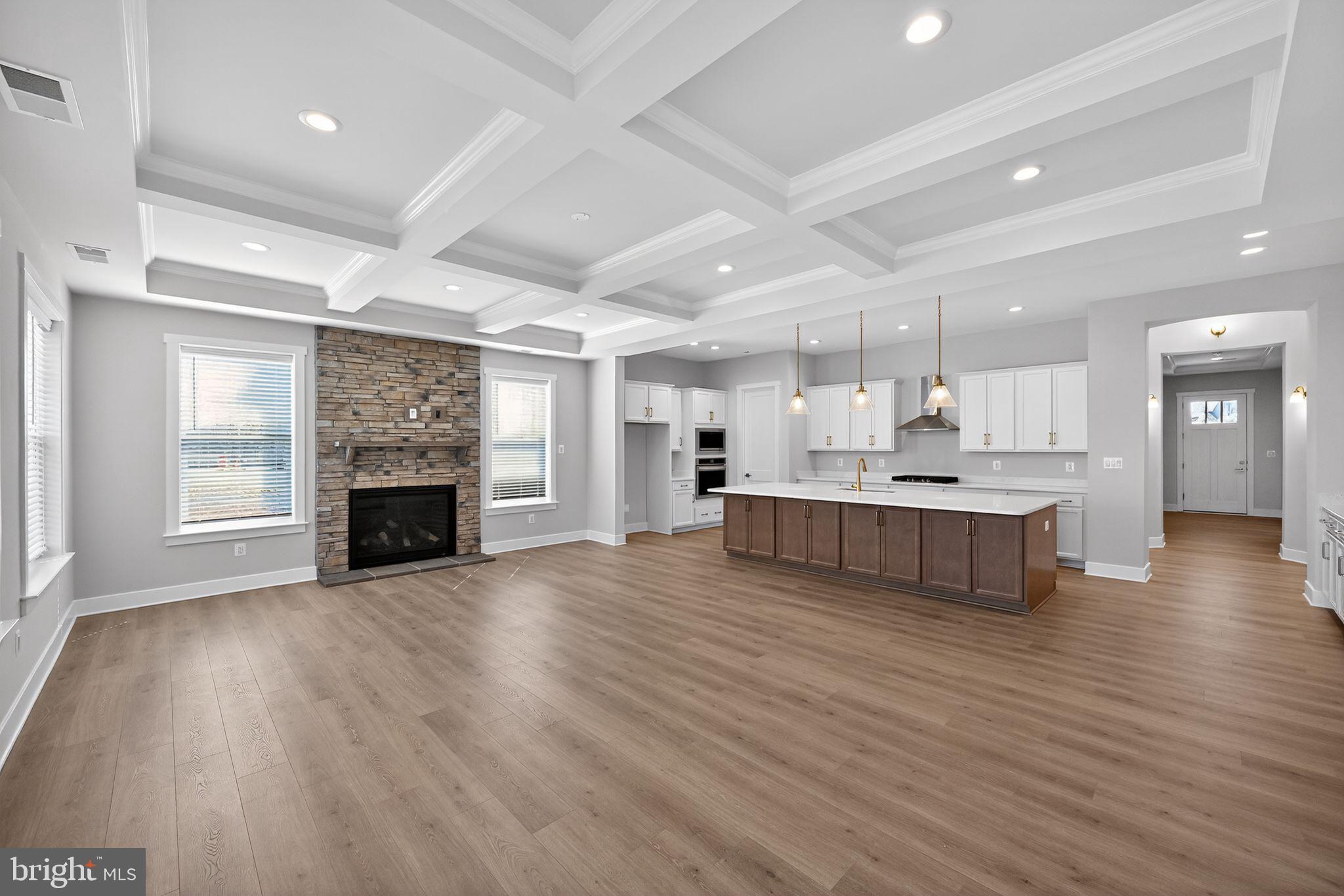 THE LINKS AT GETTYSBURG - Residential