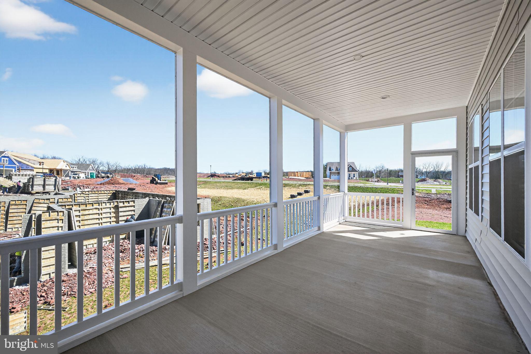 THE LINKS AT GETTYSBURG - Residential
