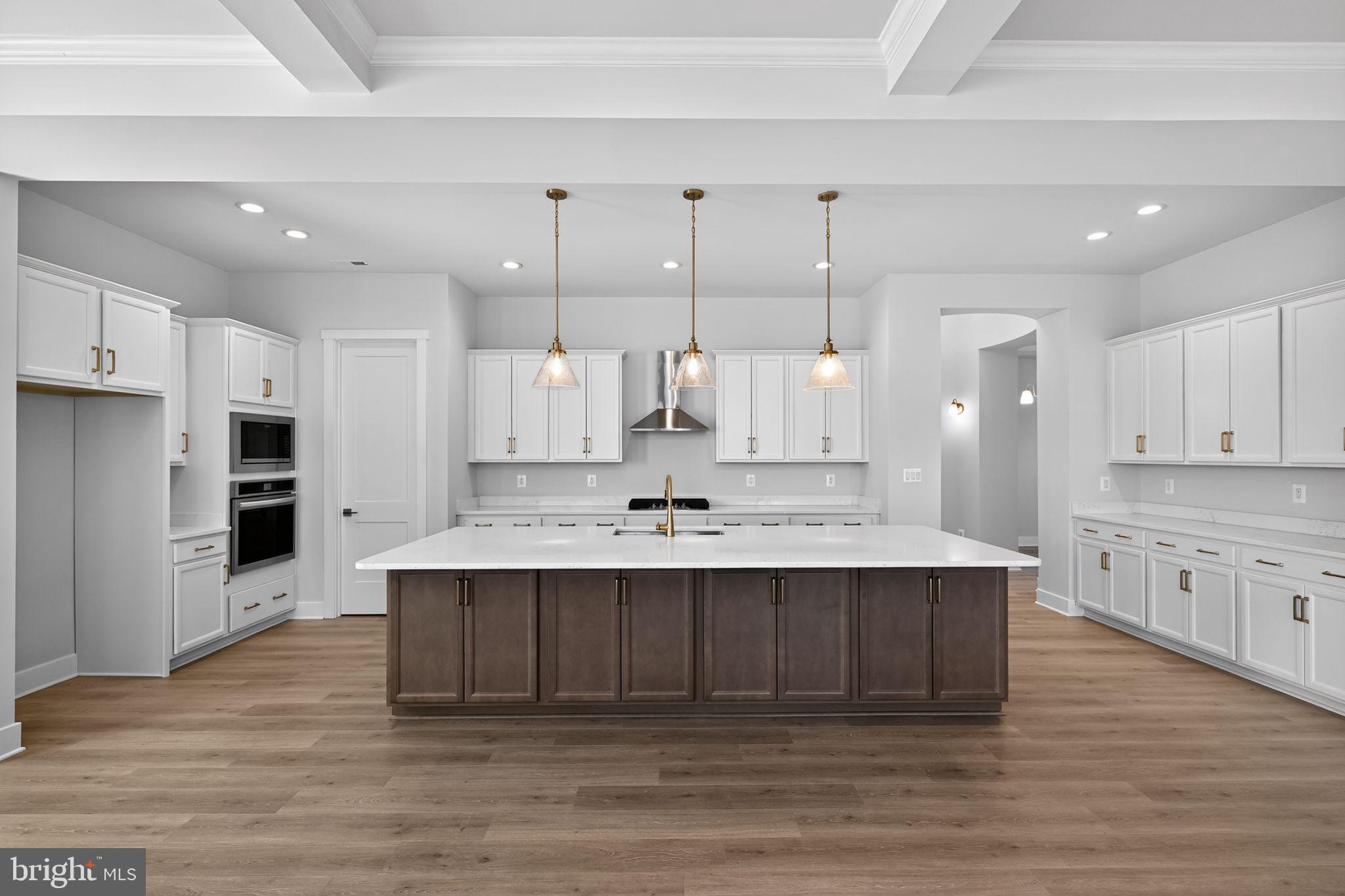 THE LINKS AT GETTYSBURG - Residential