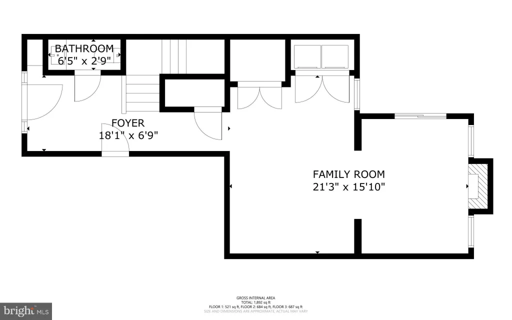 Additional image 42 of 7206 Finch Lane, Fredericksburg, VA 22407