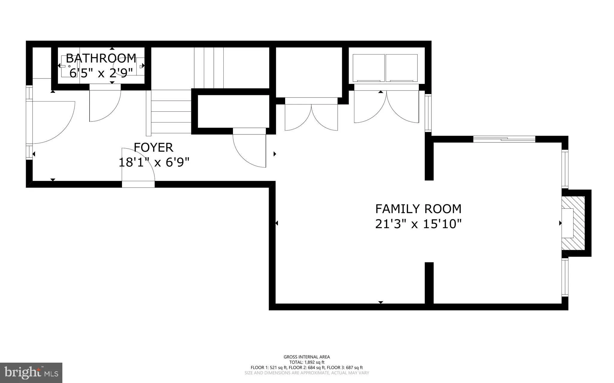 Additional image 86 of 7206 Finch Lane, Fredericksburg, VA 22407
