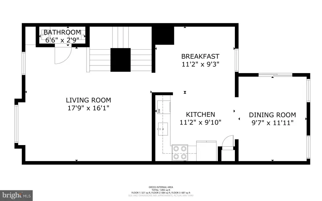 Additional image 41 of 7206 Finch Lane, Fredericksburg, VA 22407