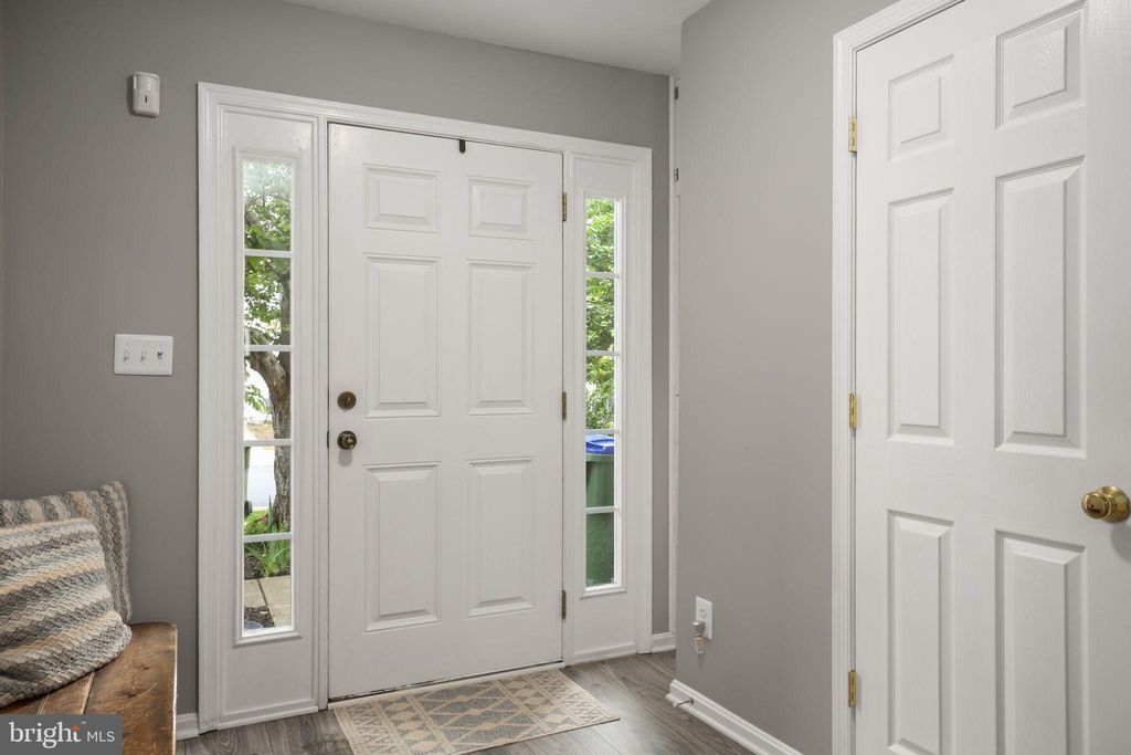 Photo of 7206 Finch Lane, FREDERICKSBURG, VA 22407 (MLS # VASP2041658)