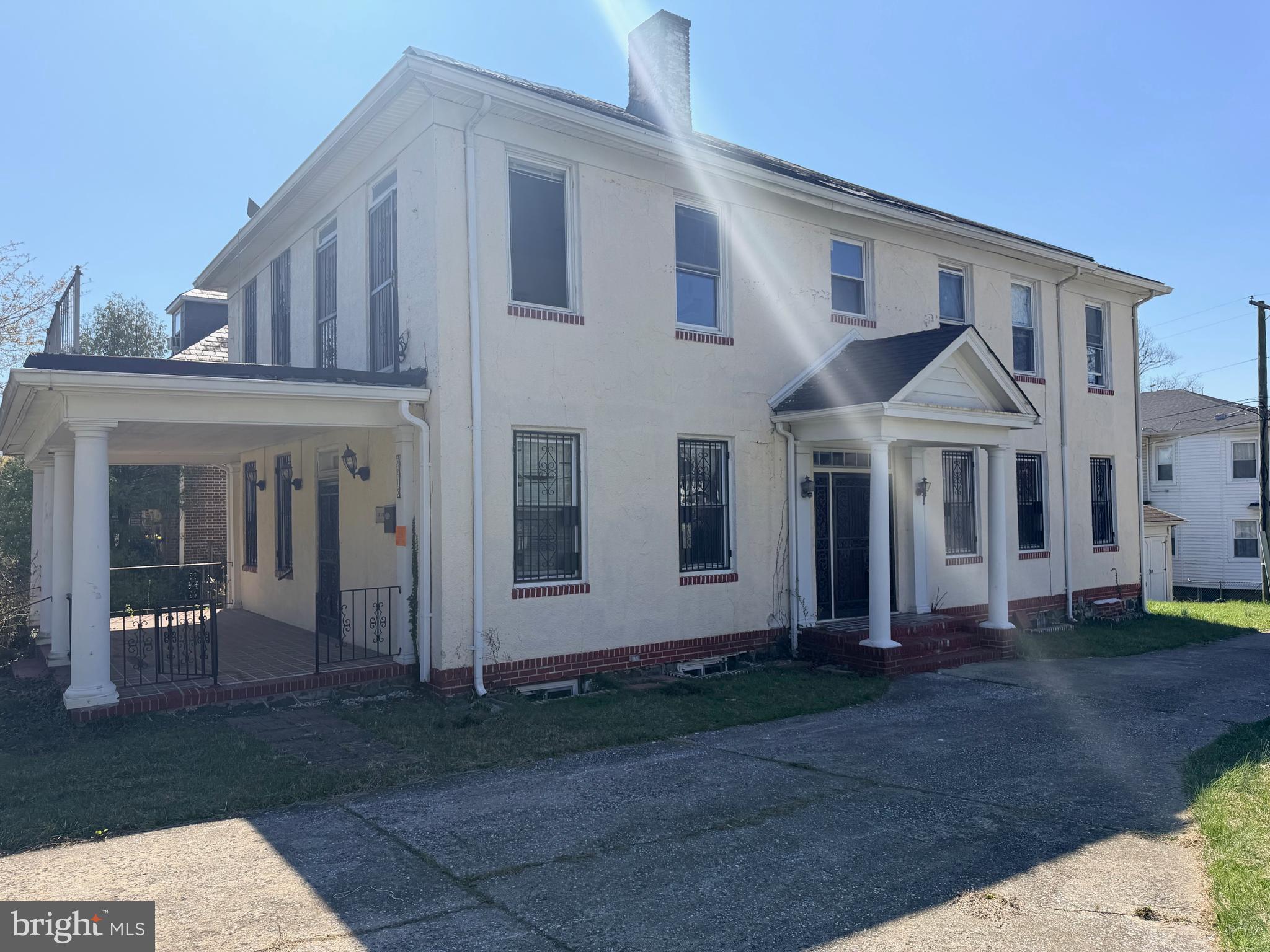 ASHBURTON - Residential