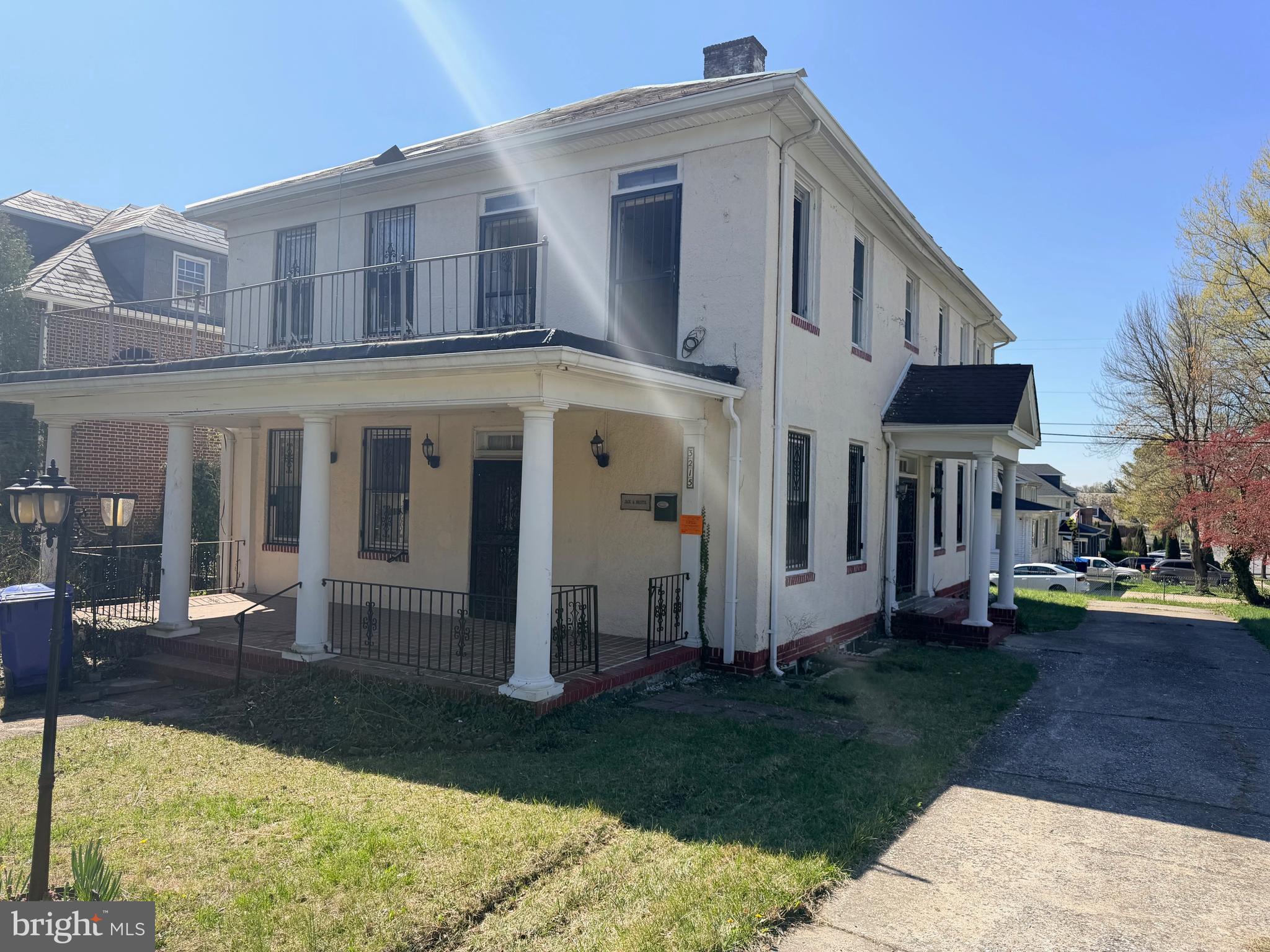 ASHBURTON - Residential